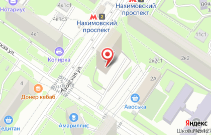 Реставрация иностранной мебели на карте