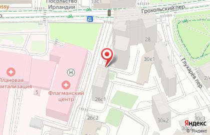 Агентство недвижимости Святоград на карте