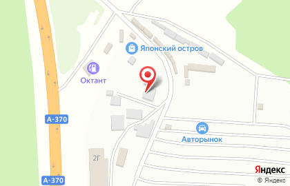 Компания Авто-маркет на карте