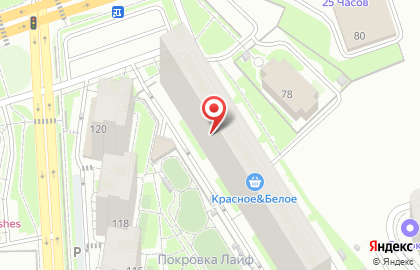 Центр эстетической стоматологии Dentalogia на карте
