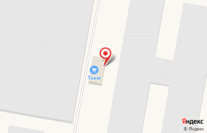 Кирпичный завод в Тольятти на карте