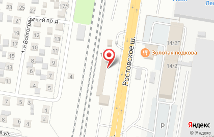 Компания KeramikSan на карте