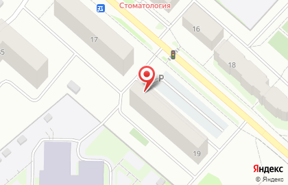 Страховая медицинская компания АльфаСтрахование-ОМС на проспекте Победы на карте