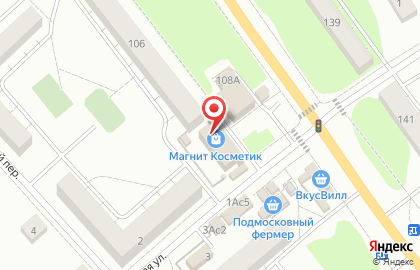 Совет пенсионеров, ветеранов войны, труда, Вооруженных Сил и правоохранительных органов в Москве на карте