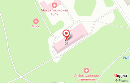 Страховая компания Капитал Медицинское Страхование на Красноармейской улице на карте