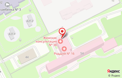 Магазин товаров для беременных и новорожденных Катерина на карте