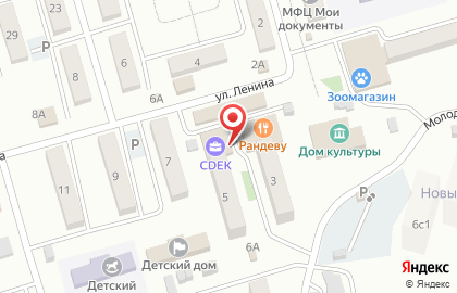Магазин игрушек Забава во Владивостоке на карте