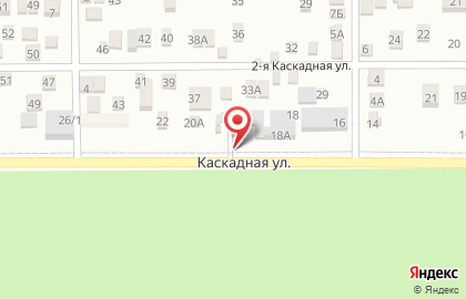 Югавтоприцеп на карте