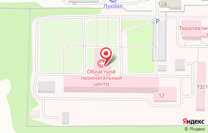Салон мягкой мебели Divan Boss на карте
