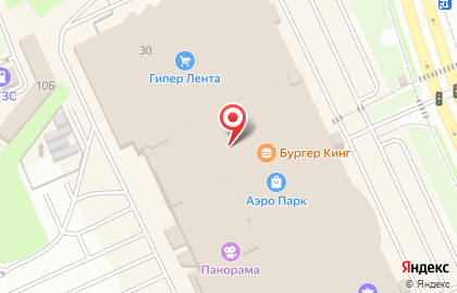 Туристическое агентство Sunmar на Объездной улице на карте