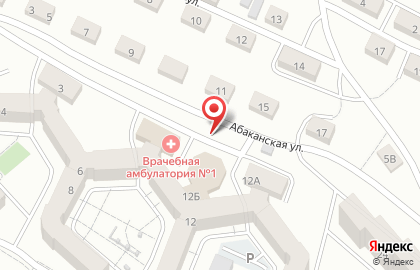 ЗАО Банкомат, Банк ВТБ 24 на Норильской улице на карте