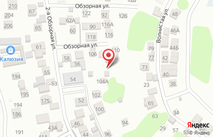 ООО "Лидер-Авто" на карте