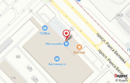 КамСтройАвтоматика на карте
