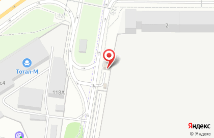 Автомойка в Москве на карте