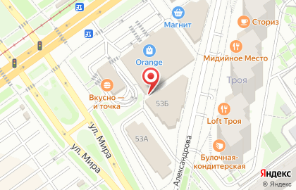 Волгопромавтоматика на карте