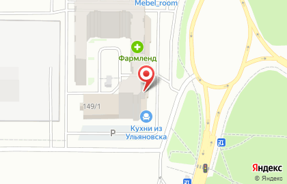 Фирменный паб Rаst Shop & Pub на карте