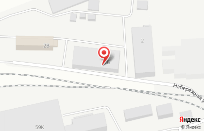 ООО Пивной двор на карте