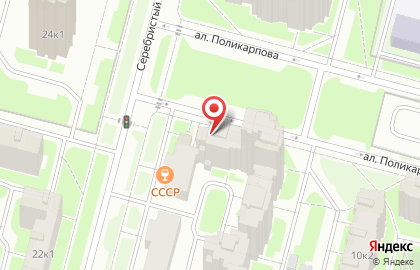 Торгово-оптовая компания Север на карте