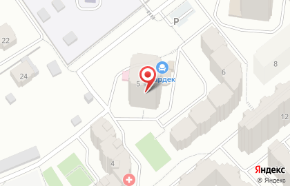 Аптека в Москве на карте