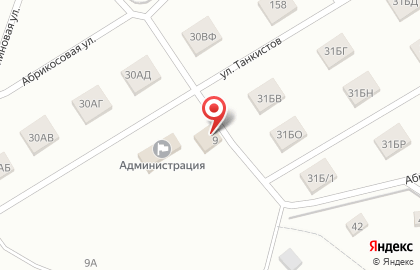 Продуктовый магазин в Санкт-Петербурге на карте