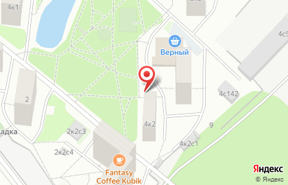 Ремвооружение, ОАО на карте