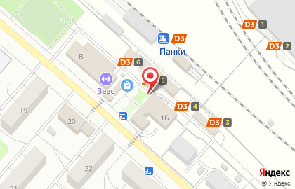 Продукты, ИП Мехтиев А.В. на карте