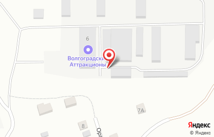 Арсенал безопасности, ООО на улице Автомобилистов на карте