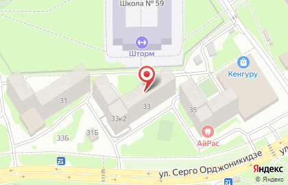 Производственно-торговая фирма Коробейники на карте