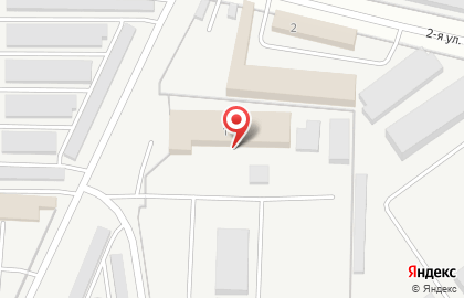 Крановый завод РусТальКран на Кирпичной улице на карте