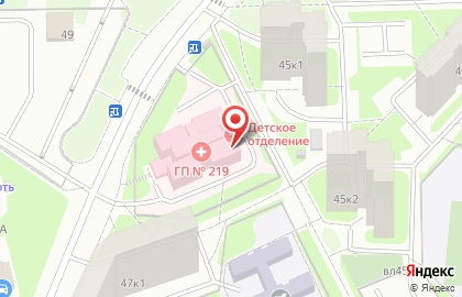 Желтый Ирис Племенной Питомник на карте