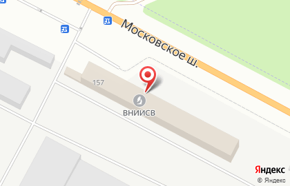 ООО Тверская чулочно-носочная фабрика на карте