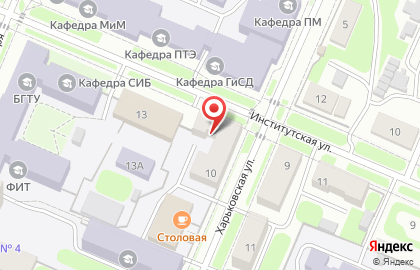 Агентство исторических праздников Кветунь на карте