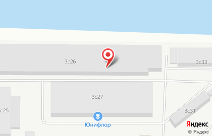 Rinner на карте