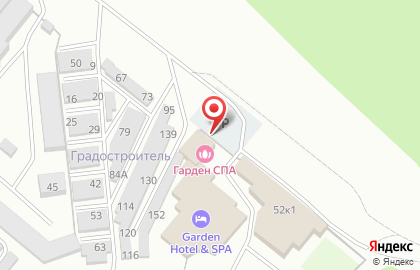 Банкетный зал DOZARI на карте