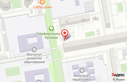 Магазин Умные Игрушки в Карасунском районе на карте