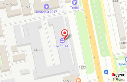 Мастерская лазерной резки и гравировки Артрезка на карте