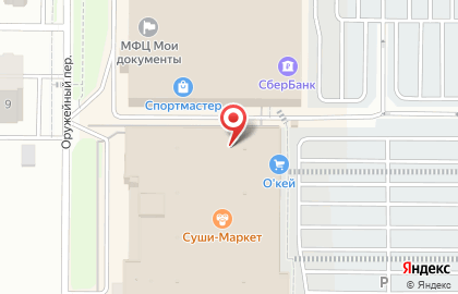 Культовары на улице Малиновского на карте