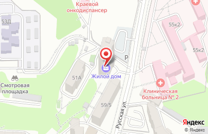 Новое зрение на карте
