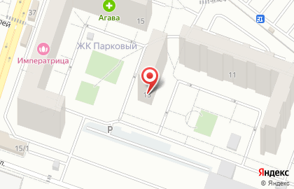 Магазин ГОРЯЩИХ Путевок в Котельниках на карте