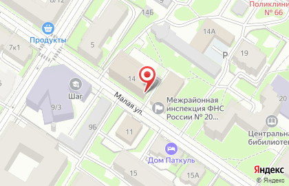 Алмакс на карте