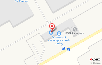 ООО ФБК ЭкспертАудит на карте