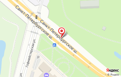 Ателье Марсель на карте