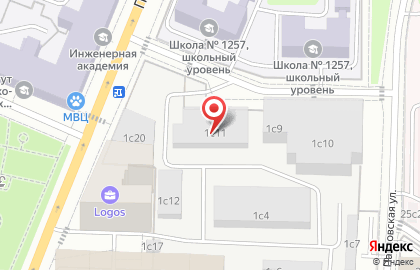 Giareal на карте