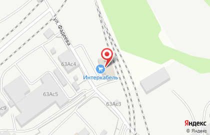 ООО ВладСвет на карте