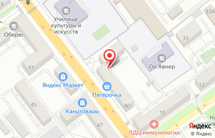 I See Real на карте