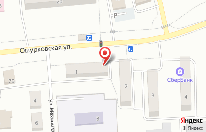 Гастроном в Ярославле на карте