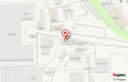 Компания ОПТЕКС на карте