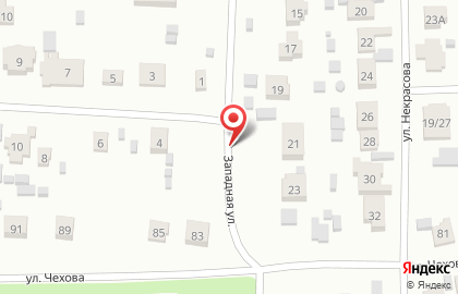 Бетон в Павловском Посаде на карте