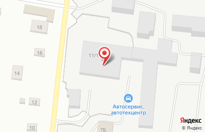 Автошкола Royal way на карте