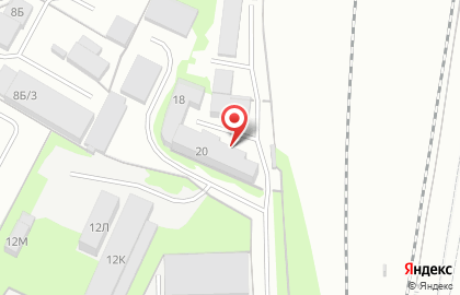 Порти на карте